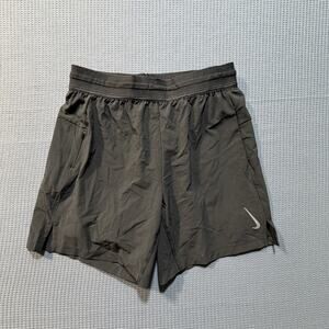 Nike DRI-FIT  Training Sport Short Men SZ S black Brand New